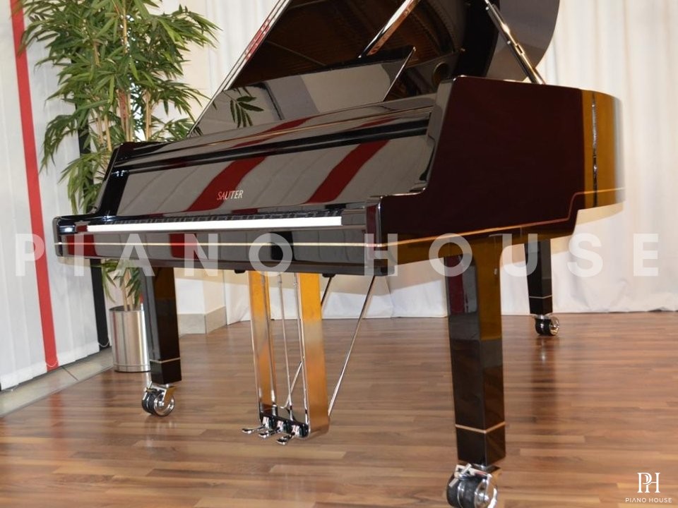 Sauter Ambiente 230