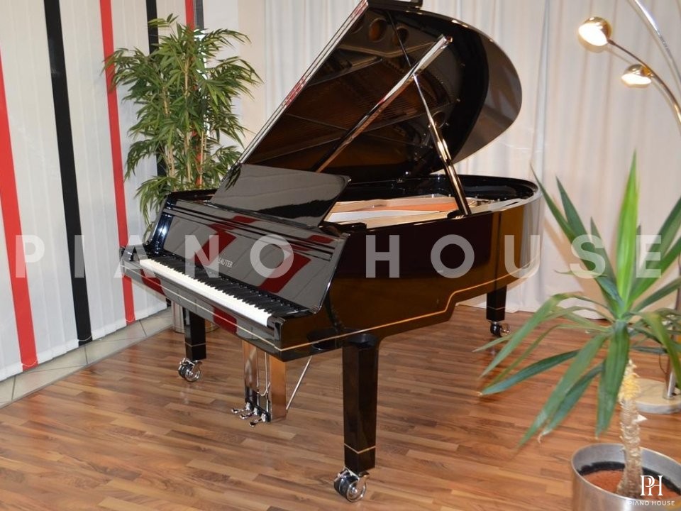 Sauter Ambiente 230