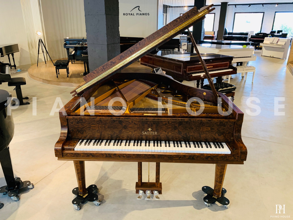 Sauter Noblesse 185
