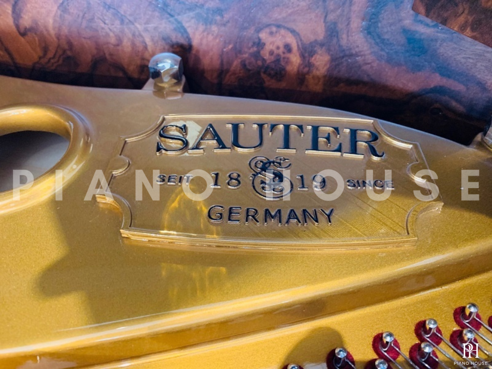 Sauter Noblesse 185