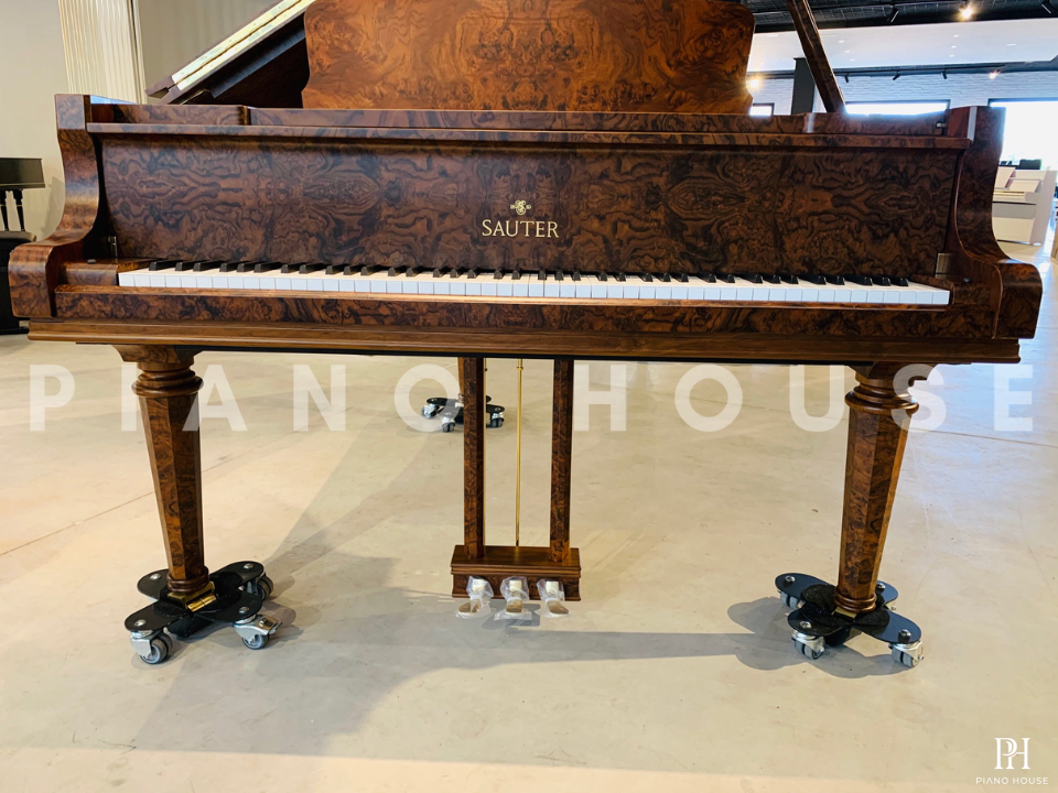 Sauter Noblesse 185
