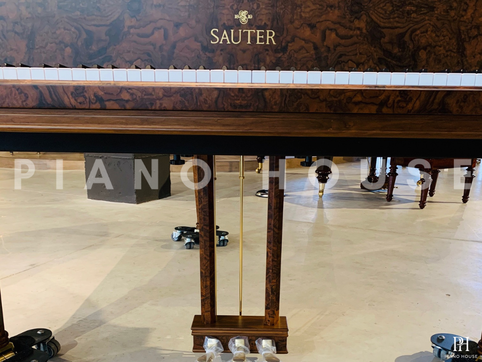 Sauter Noblesse 185