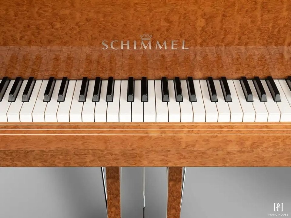 Schimmel Classic C169 Eucalyptus