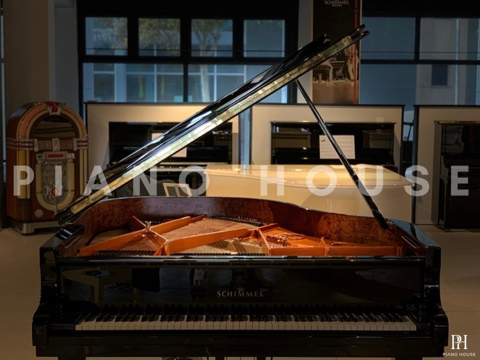 Schimmel Classic C169 Tradition