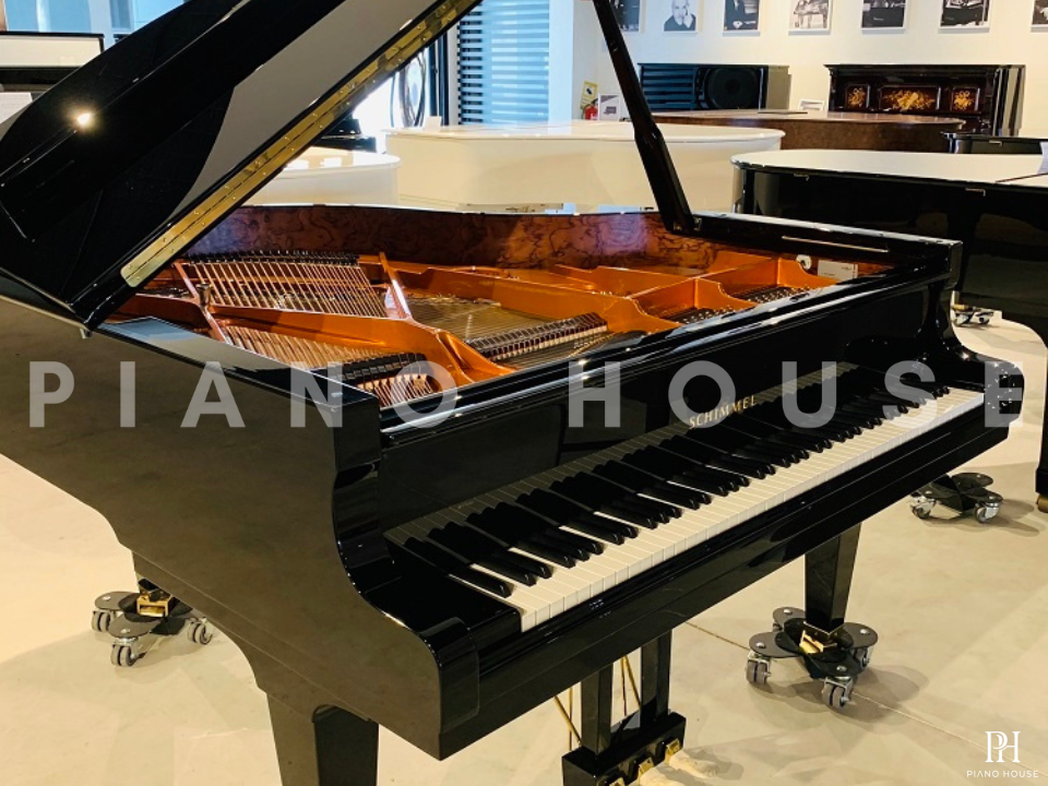 Schimmel Classic C169 Tradition