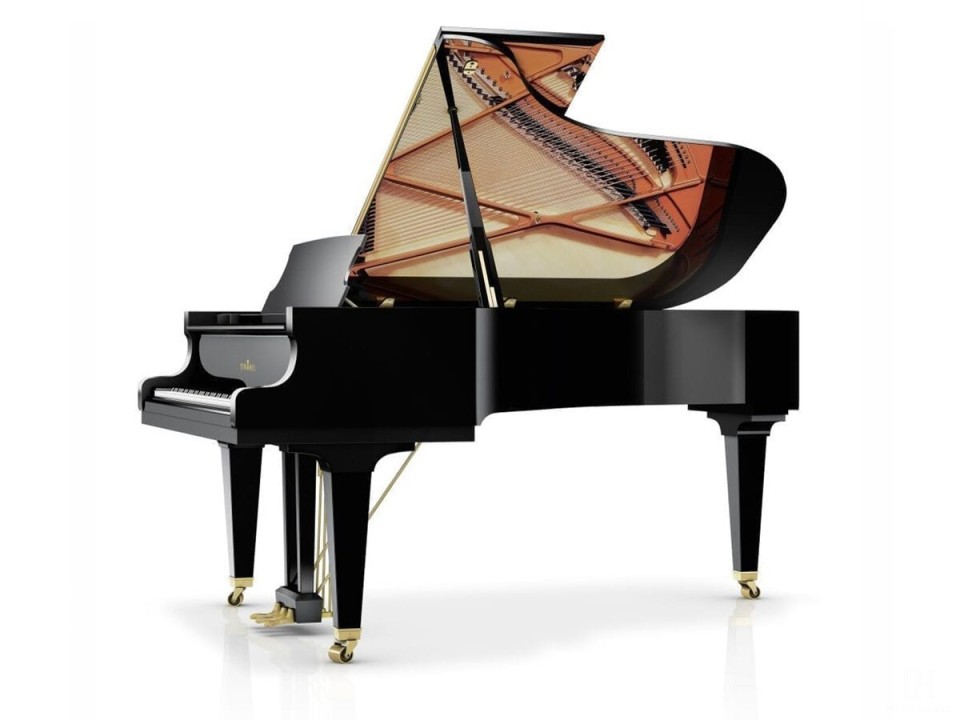 Schimmel Classic C213 Tradition