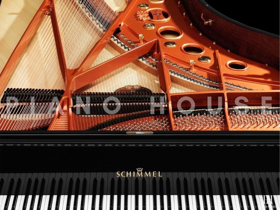 Konzert K280 Tradition
