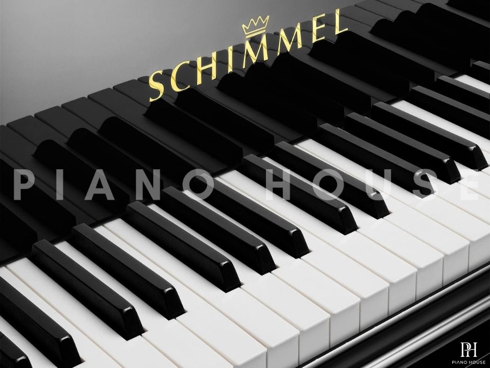 Konzert K280 Tradition