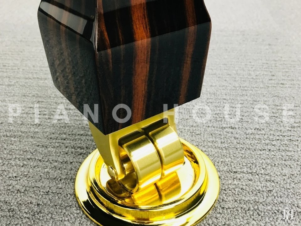 Wilhelm Schimmel W180 Tradition (Macassar Ebony)