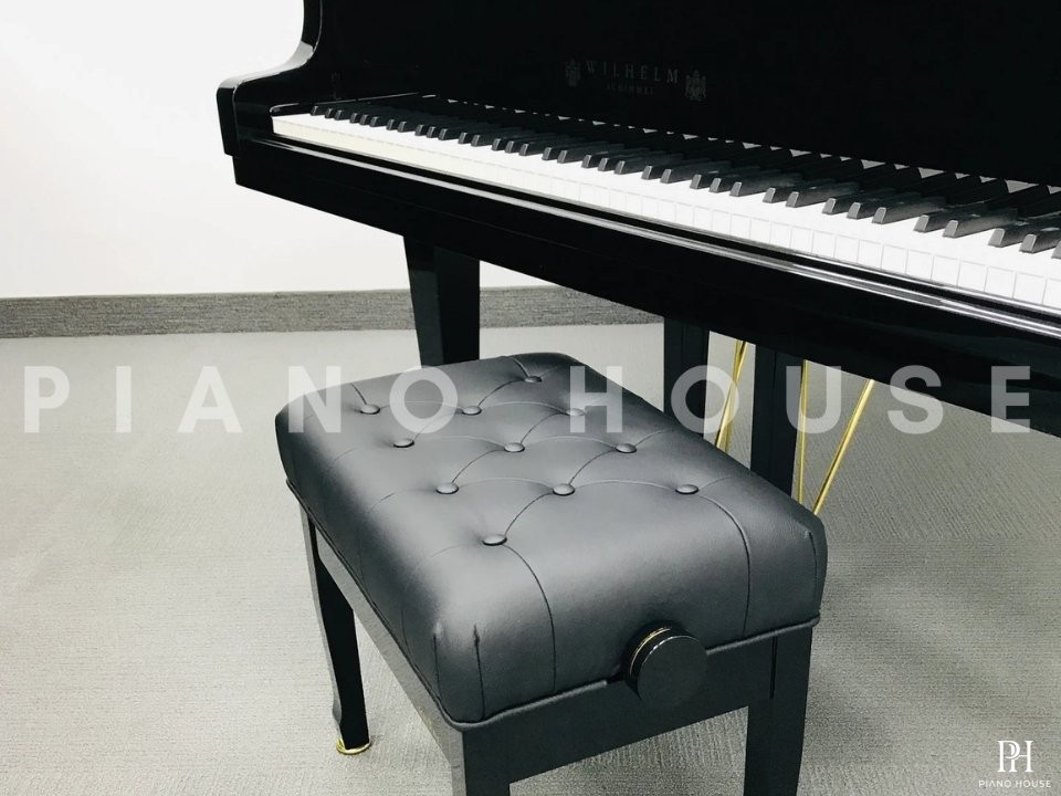 Wilhelm Schimmel W206 Tradition