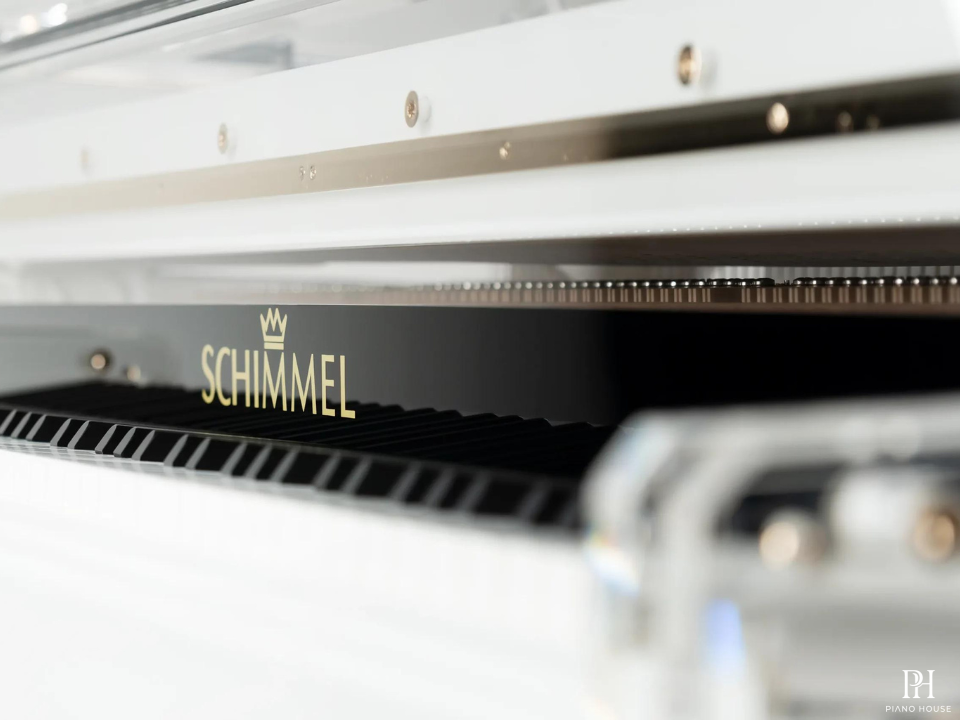 Schimmel K213 Glas