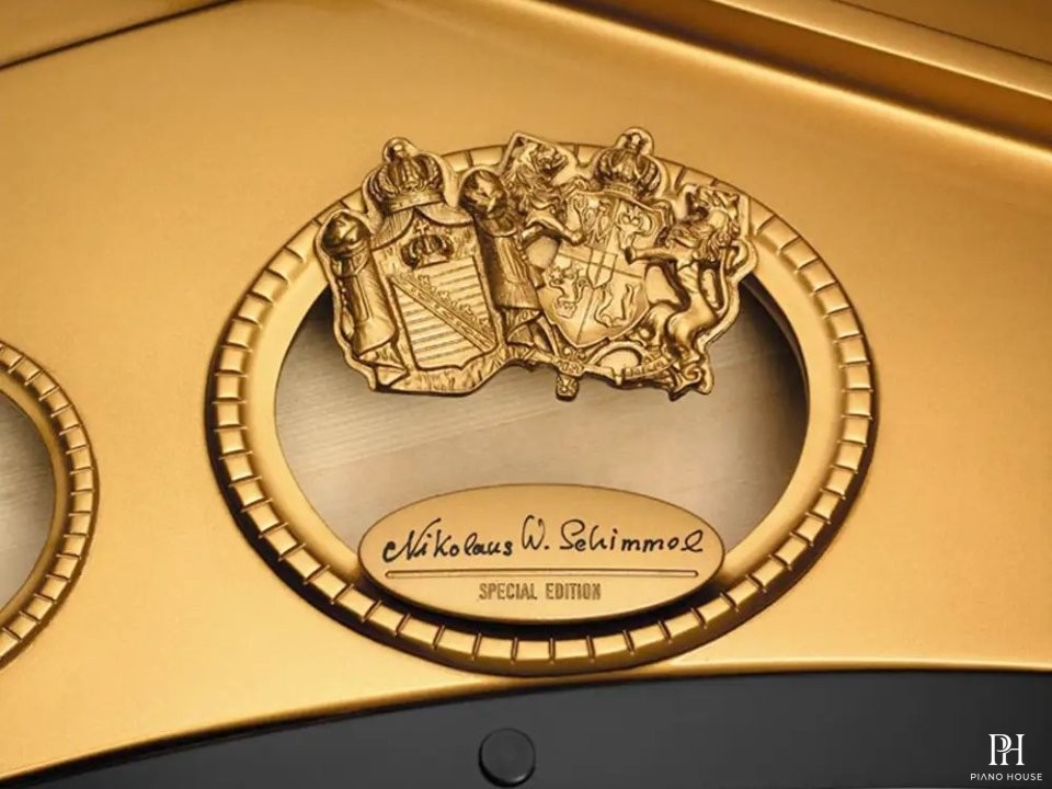 Nikolaus Wilhelm Schimmel Edition