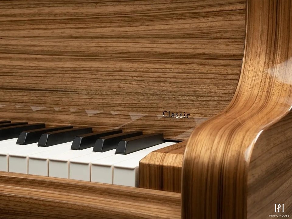 Schimmel Classic C169 Paldao