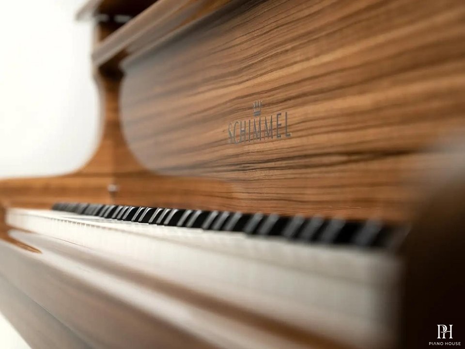 Schimmel Classic C169 Paldao