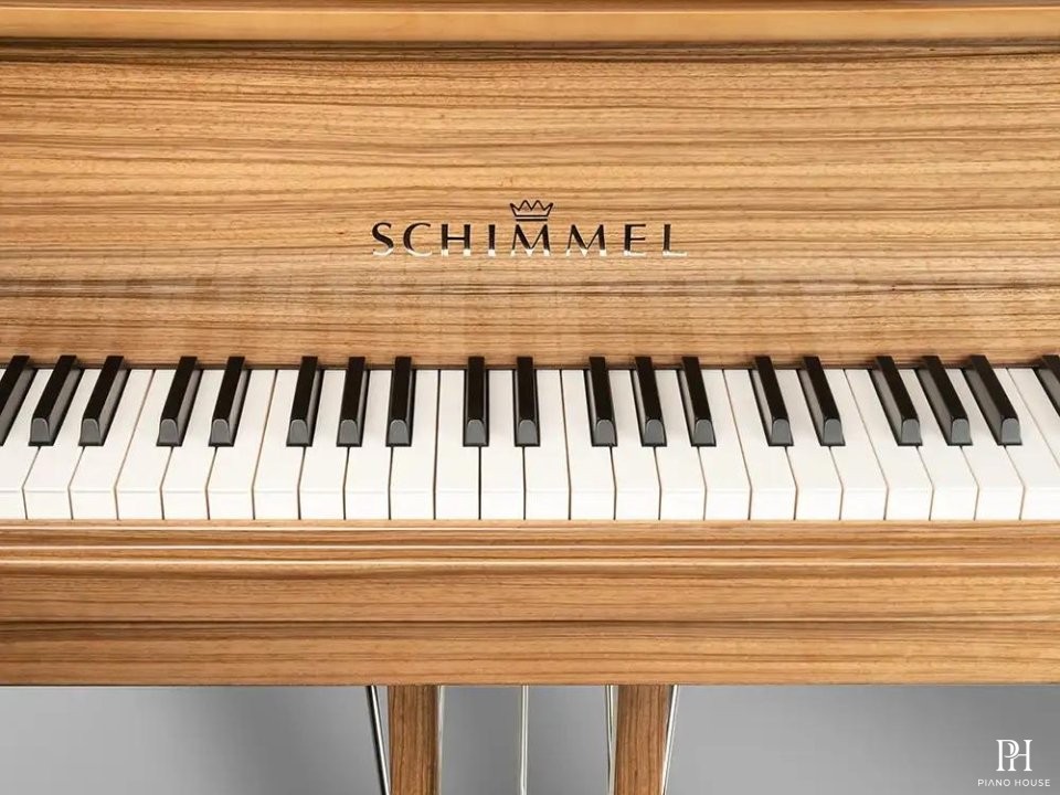 Schimmel Classic C169 Paldao