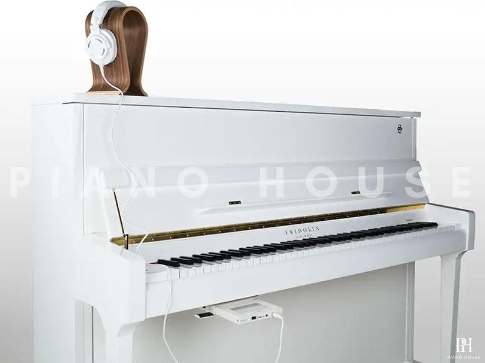 Schimmel TwinTone