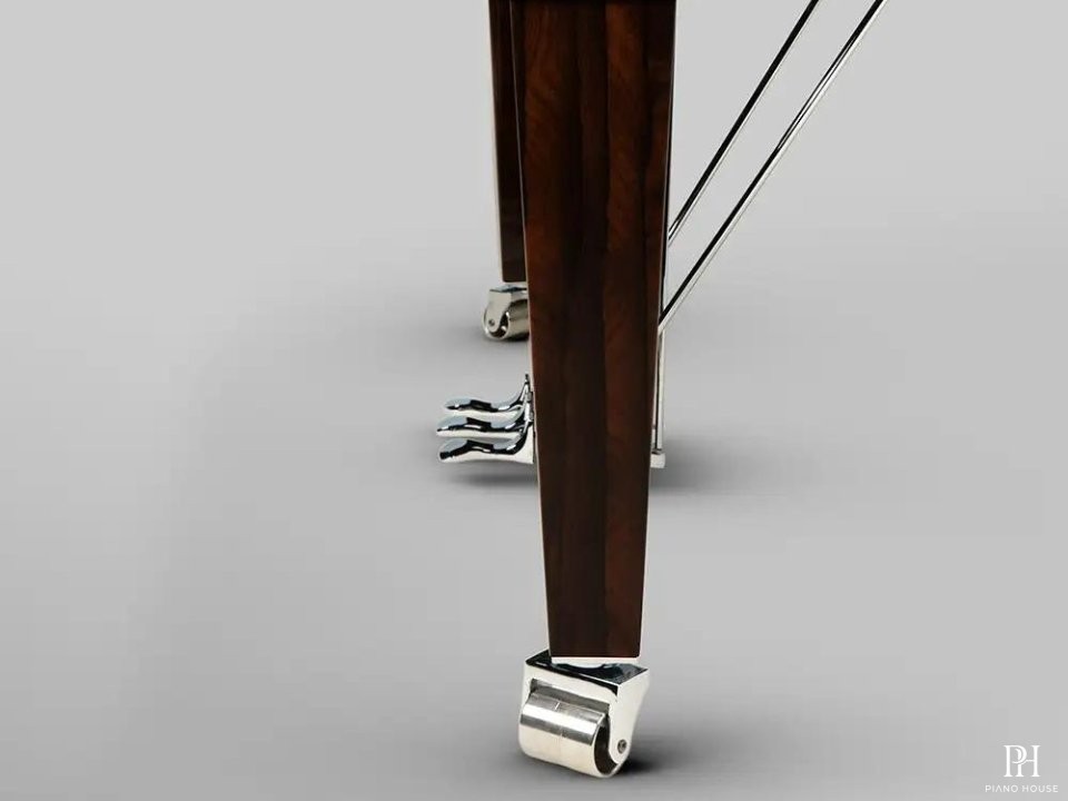 Schimmel Classic C169 Ziricote