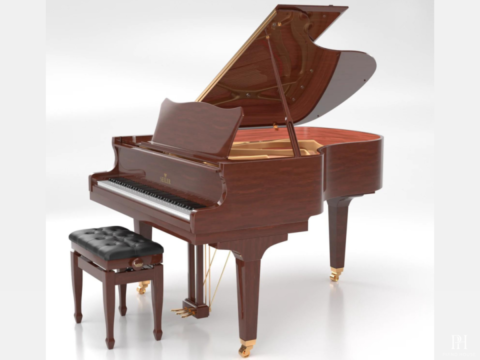 SE-168 VIRTUOSO