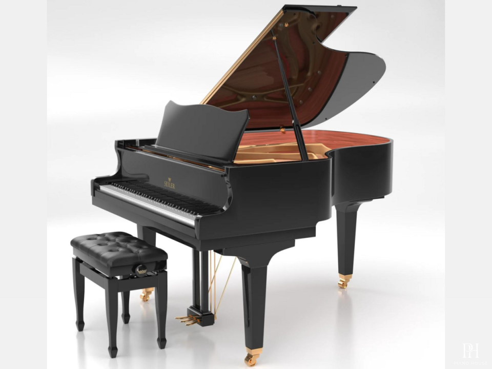 SE-168 VIRTUOSO