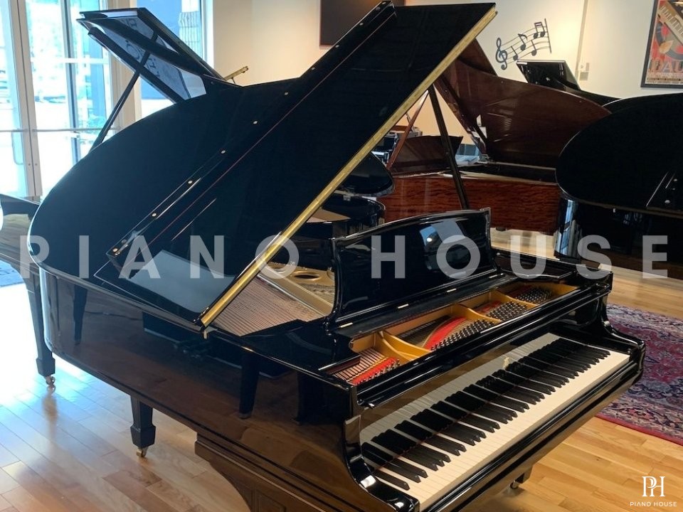 STEINWAY MODEL O