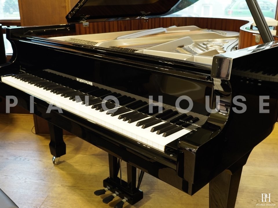 P188 (W.HOFFMANN PROFESSIONAL)