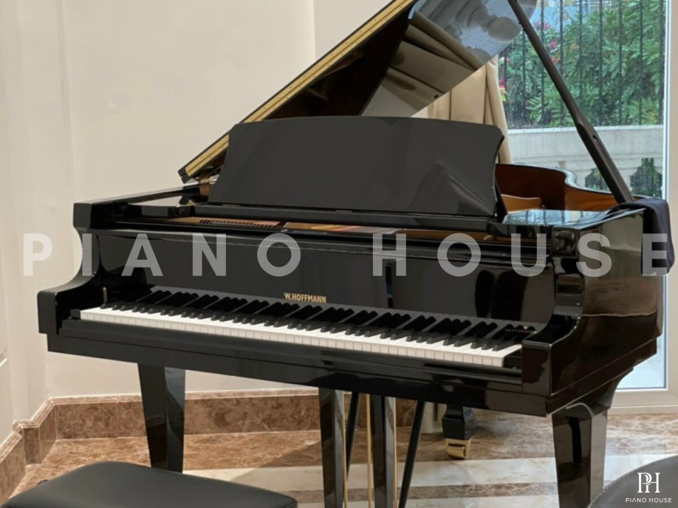 T161 (W.HOFFMANN TRADITION)