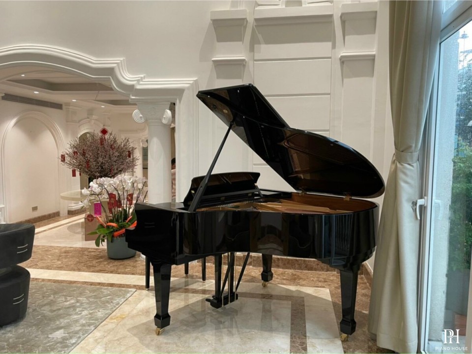 T161 (W.HOFFMANN TRADITION)