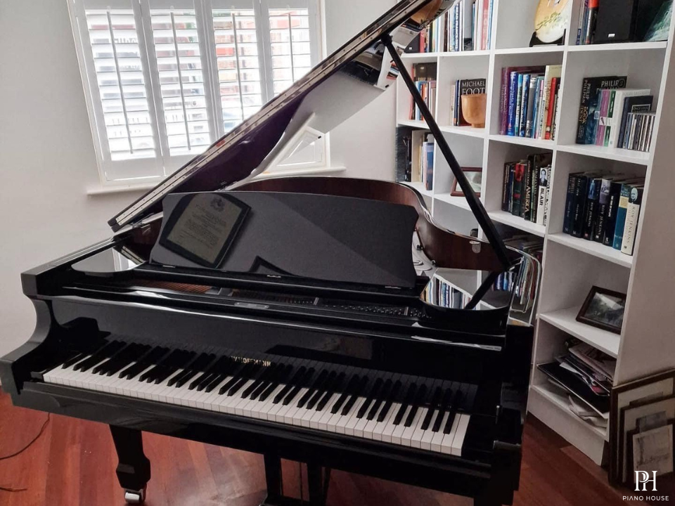 P188 (W.HOFFMANN PROFESSIONAL)
