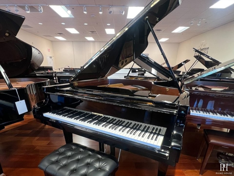 W.HOFFMANN V158 (USED)