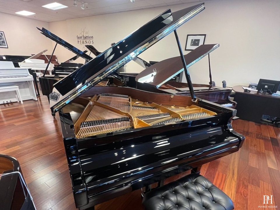 W.HOFFMANN V158 (USED)