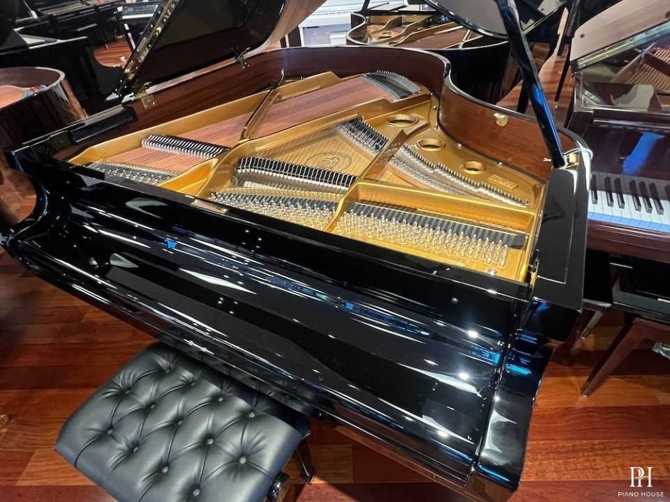 W.HOFFMANN V158 (USED)