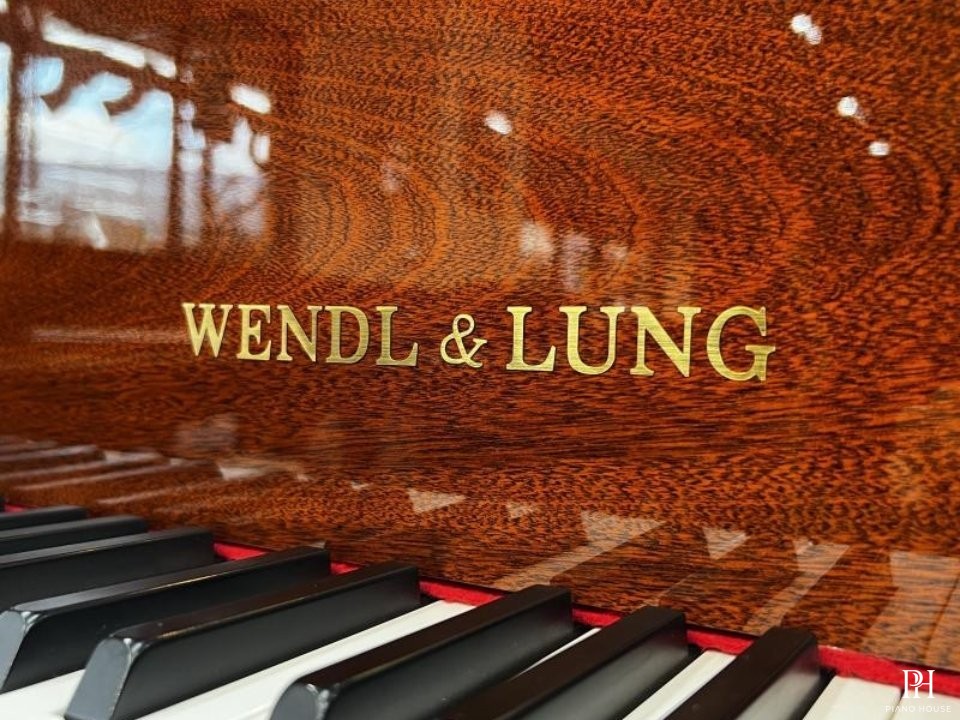 Wendl & Lung G151W