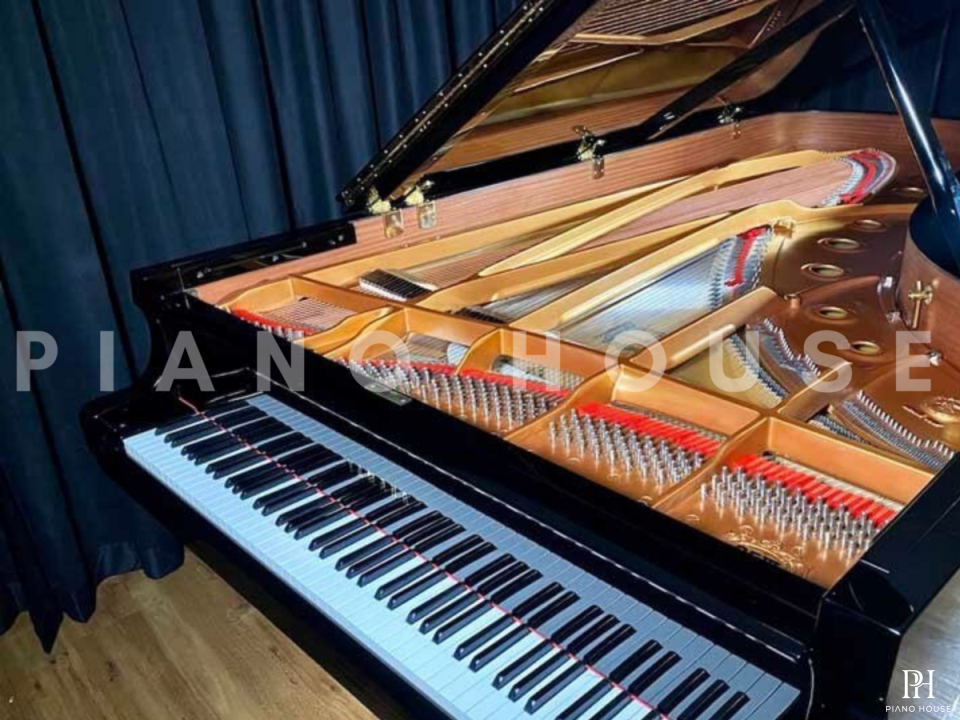 YAMAHA CFIIIS