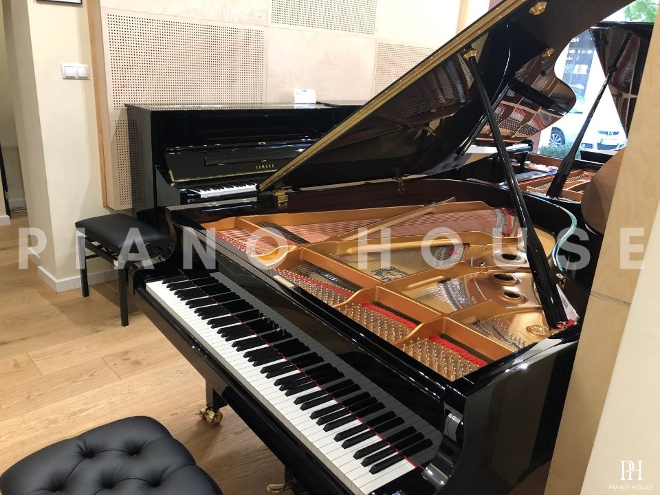 YAMAHA S3X