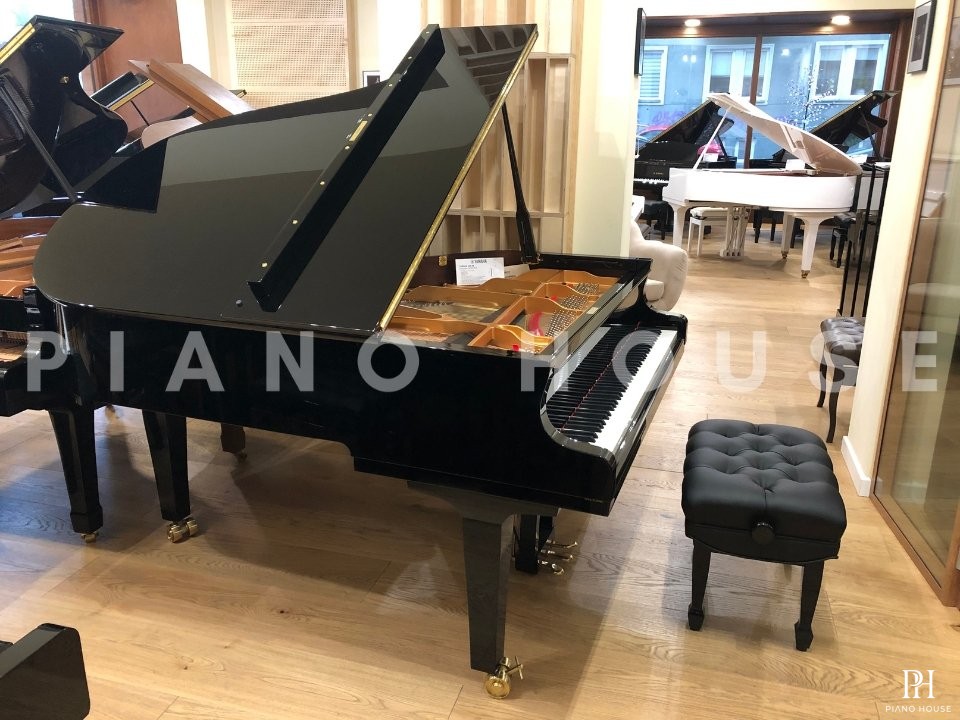 YAMAHA S3X
