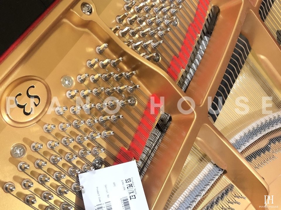 YAMAHA S3X