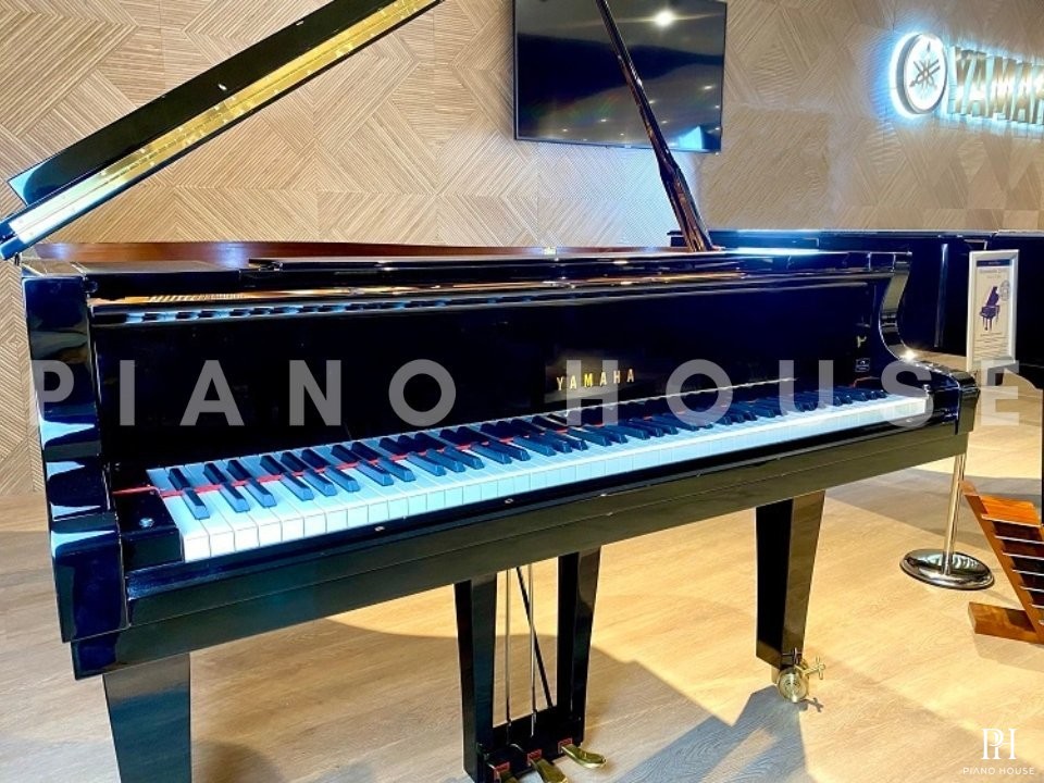 YAMAHA S5X | PREMIUM GRAND (USED)