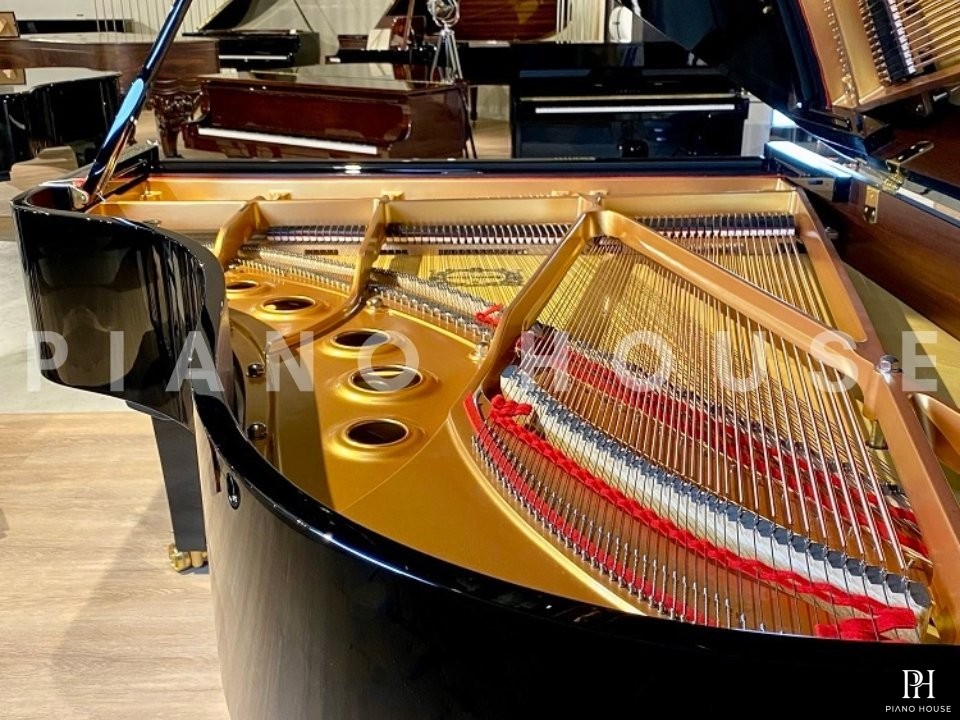 YAMAHA S5X | PREMIUM GRAND (USED)