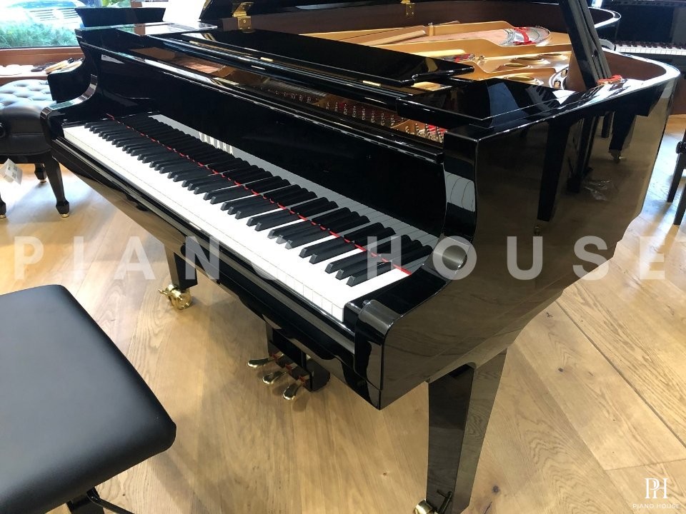 YAMAHA S5X | PREMIUM GRAND