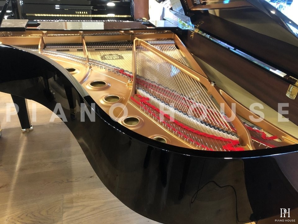 YAMAHA S6X