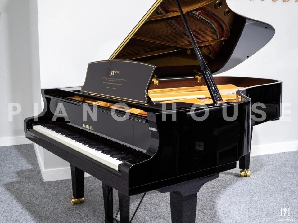 YAMAHA S7X | PREMIUM MASTER GRAND