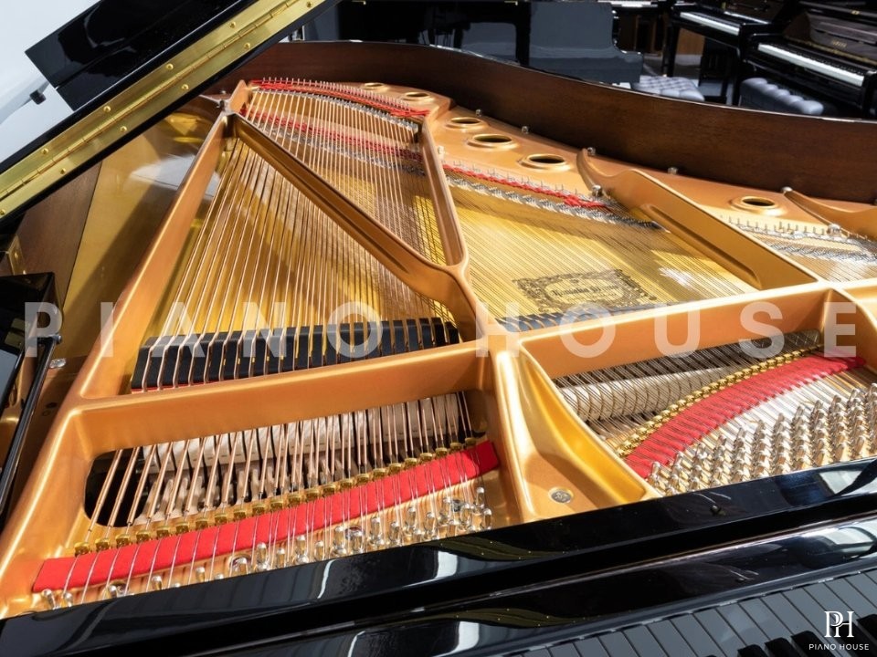 YAMAHA S7X | PREMIUM MASTER GRAND