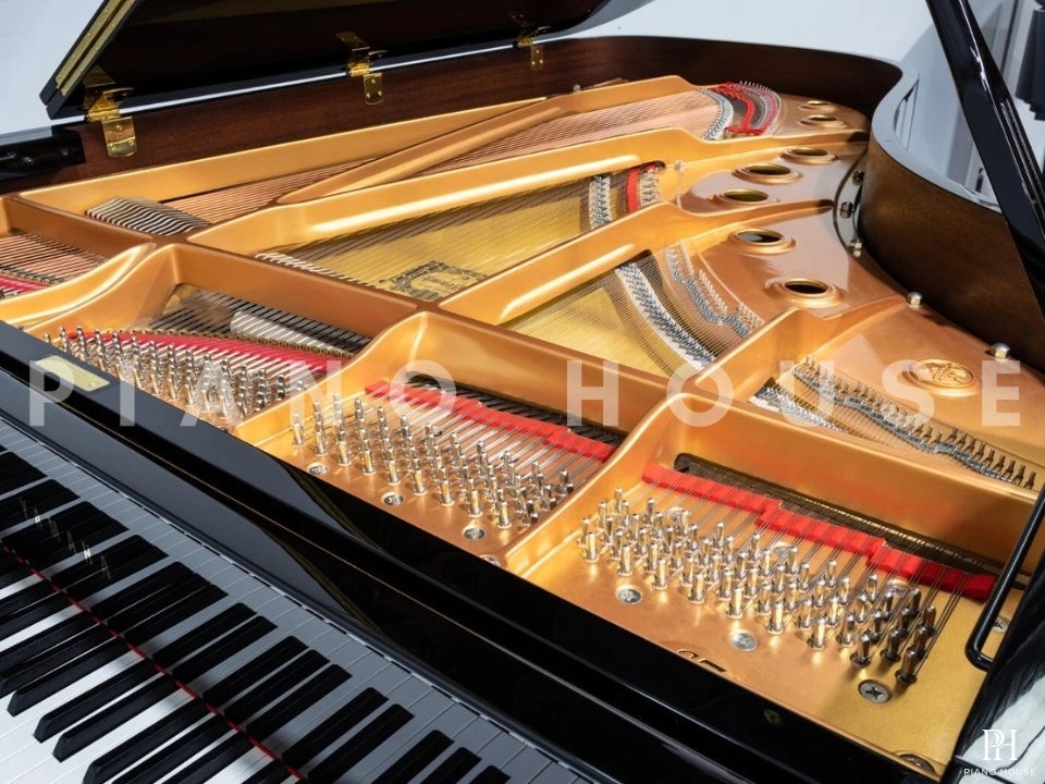 YAMAHA S7X | PREMIUM MASTER GRAND