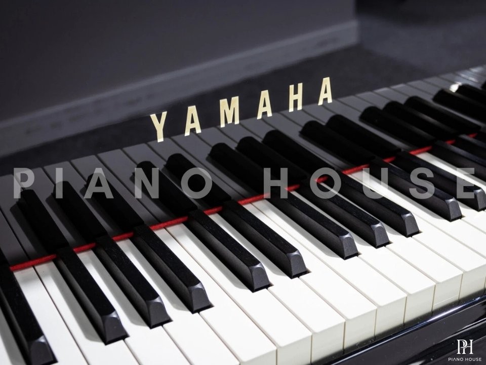YAMAHA S7X | PREMIUM MASTER GRAND