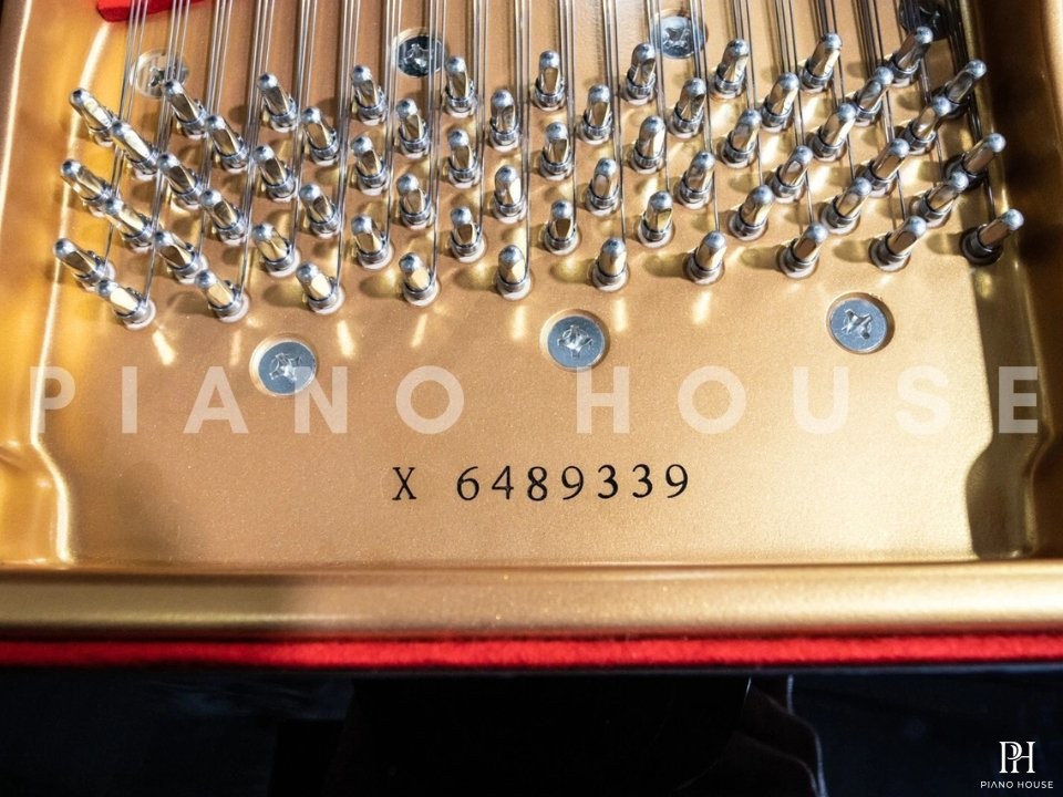 YAMAHA S7X | PREMIUM MASTER GRAND