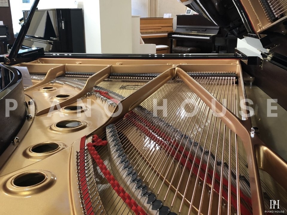 YAMAHA S7X | PREMIUM MASTER GRAND