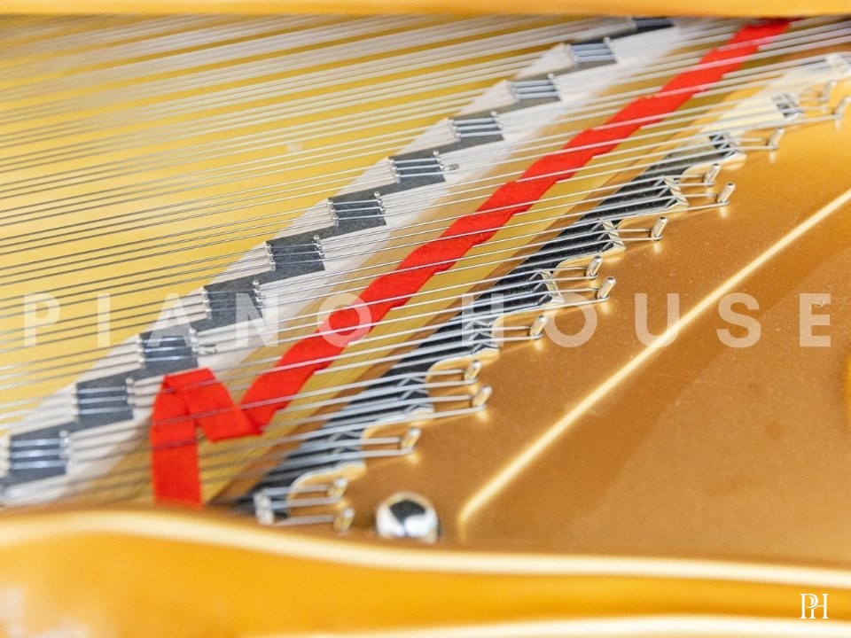 YAMAHA S7X | PREMIUM MASTER GRAND