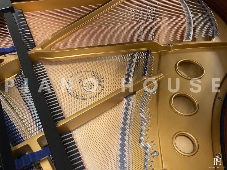 Zimmermann Studio S160