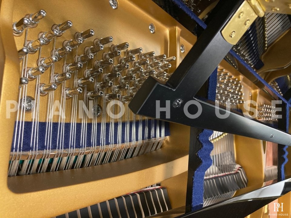 Zimmermann Studio S160