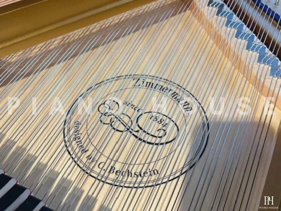 Zimmermann Studio S160